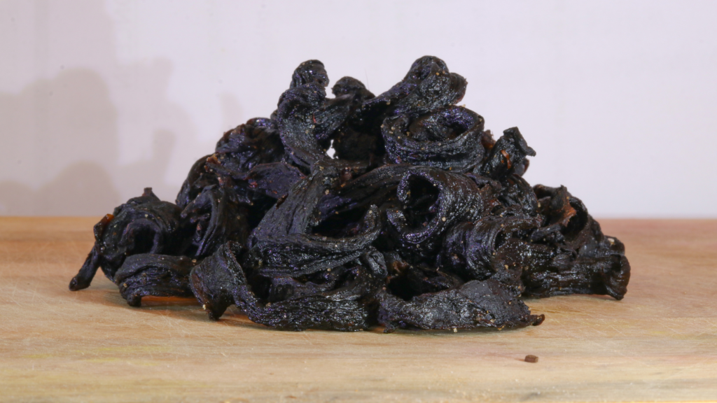 Shilajit Resin