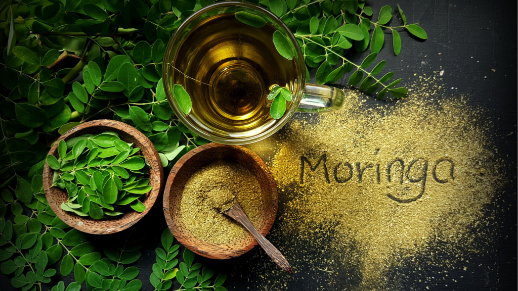 Moringa Powder