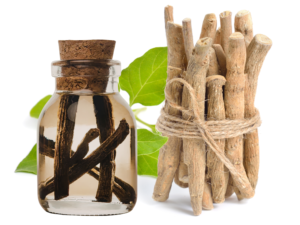 Ashwagandha Extract