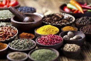 Nutraceutical Ingredients