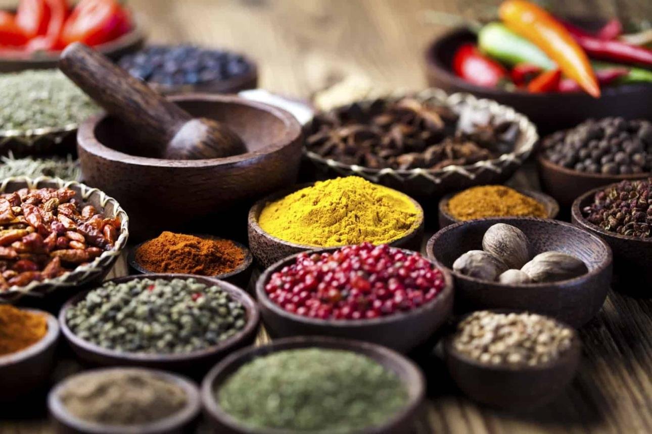 Nutraceutical Ingredients