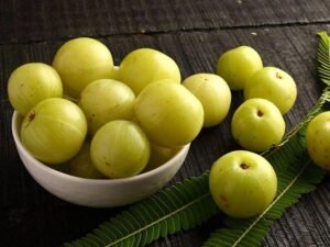 Amla Extract