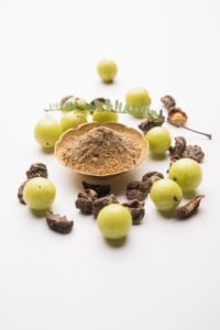 Amla Powder