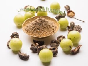 Amla Powder