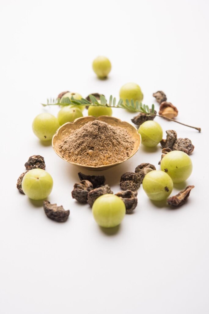 Amla Powder