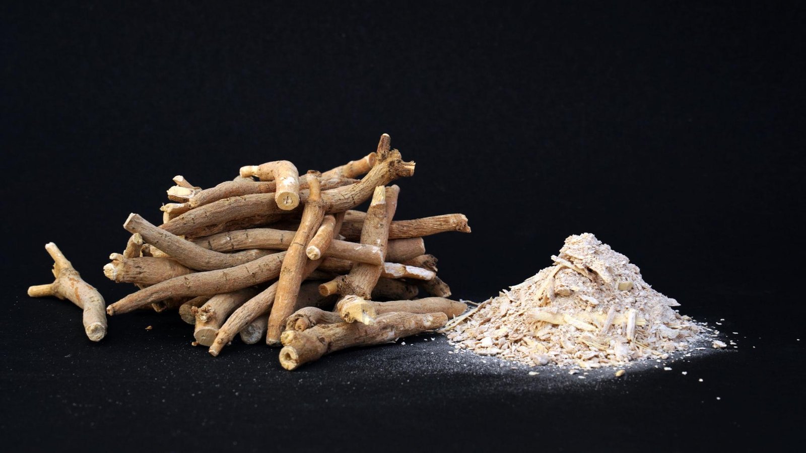 Ashwagandha Powder