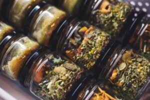 Herbal Extracts