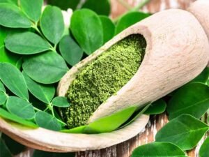 Moringa Powder