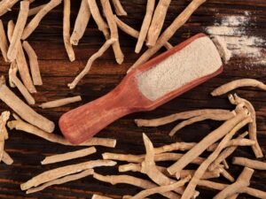 Ashwagandha Powder