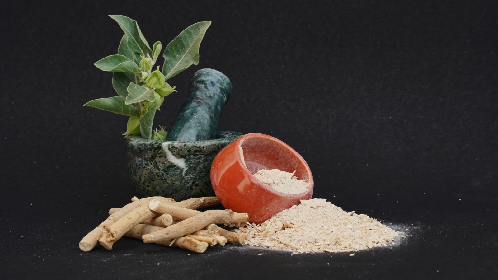 Ashwagandha Powder - Image 4