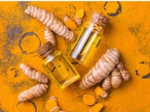 Curcumin Extract