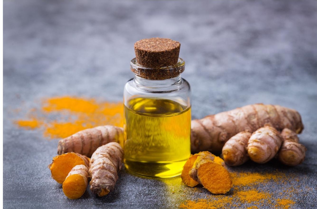 Curcumin Extract