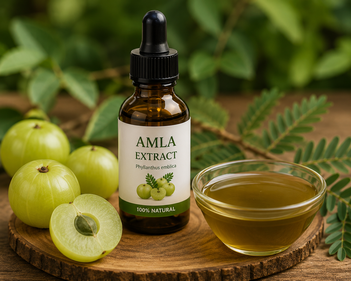 Amla Extract - Image 4