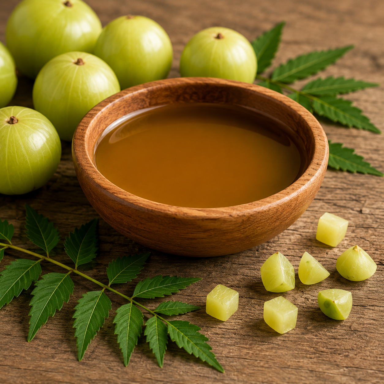 Amla Extract - Image 2