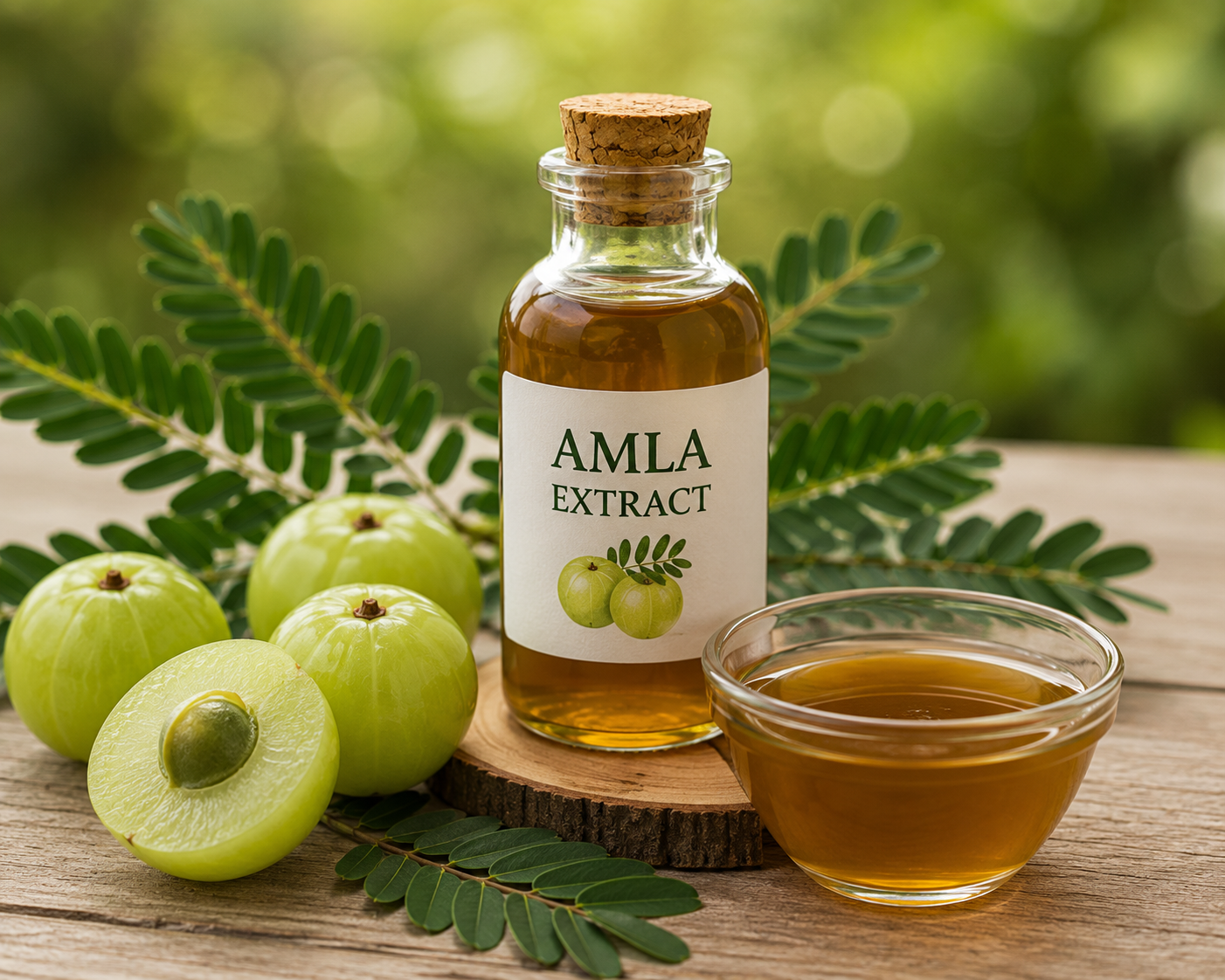 Amla Extract - Image 3